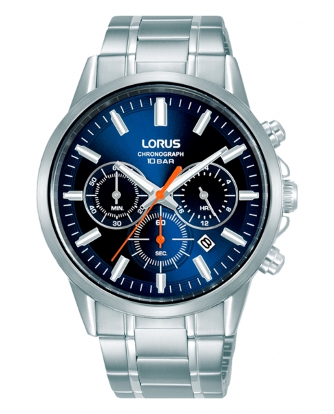 LORUS