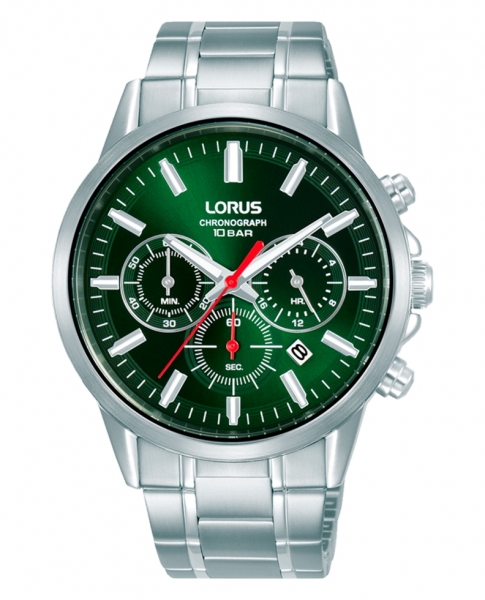 LORUS