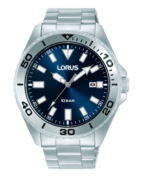 LORUS  RXH51KX9