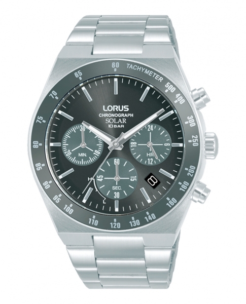 SOLAR CHRONO