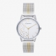 Reloj Mujer Formentera Mesh Bitone