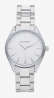 Reloj Mujer Loren Plateado