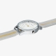 Reloj Mujer Formentera Mesh Bitone