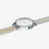 Reloj Mujer Formentera Mesh Bitone
