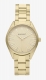 Reloj Mujer Loren Dorado