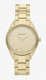 WATCH Reloj Mujer Loren Dorado