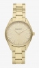 Reloj Mujer Loren Dorado