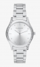 Reloj Mujer Tigy Plateado