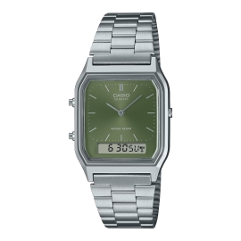 WATCH CASIO VINTAGE AQ-230A-3AMQYES