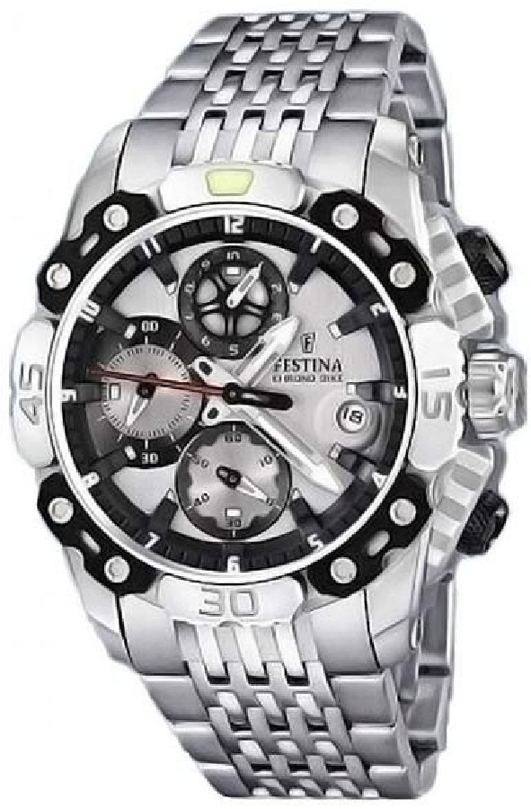 Festina chrono bike f16542 deals