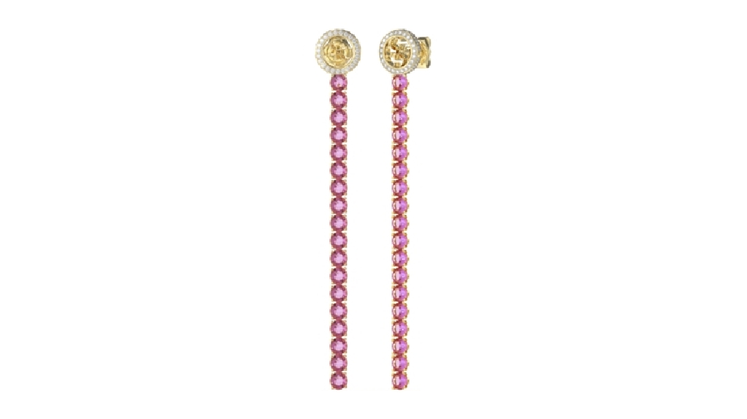 GUESS PARADISE JUBE05144JWYGFCT-U