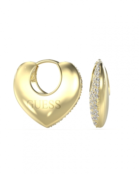 GUESS CRAZY IN LOVE JUBE05207JWYGT-U