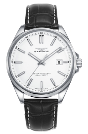 WATCH SANDOZ CASUEL 83005-07
