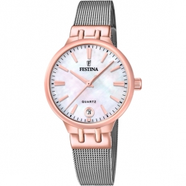 WATCH FESTINA MADEMOISELLE F20715/1