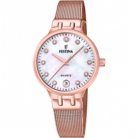 WATCH FESTINA MADEMOISELLE F20716/1