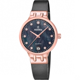 WATCH FESTINA MADEMOISELLE F20717/2
