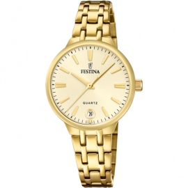 WATCH FESTINA MADEMOISELLE F20719/2