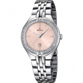 WATCH FESTINA MADEMOISELLE F16867/6