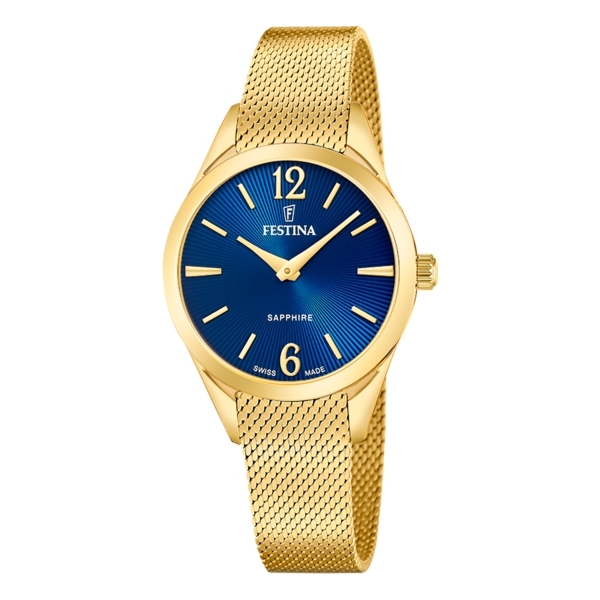 FESTINA SWISS GRACE F20077/4