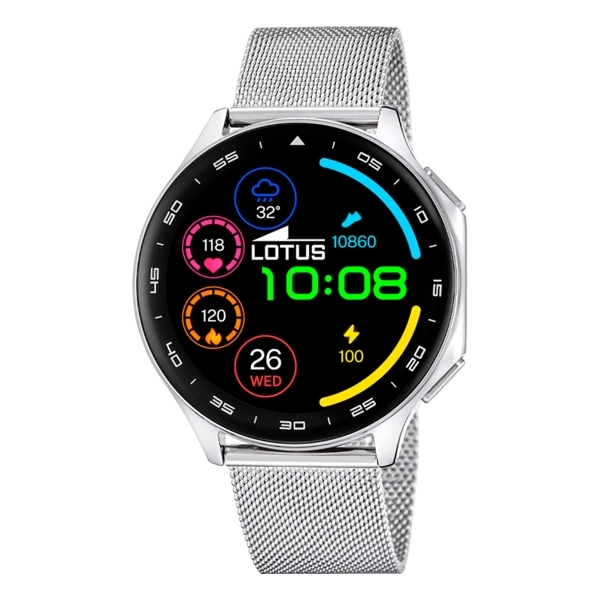 LOTUS SMARTWATCH 50050/1
