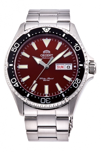 ORIENT RA-AA0003R39B