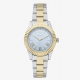RADIANT RELOJ MUJER SIRENE MINI BITONE RA659202