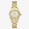 Reloj Mujer Sirene Mini Dorado