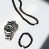 RADIANT CONTINENTAL 44MM GREY DIAL SS BRAC. RA634702