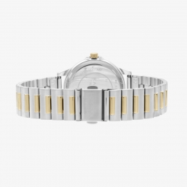 WATCH RADIANT CONTINENTAL 44MM BLUE DIAL IPRG BRAC. RA634704