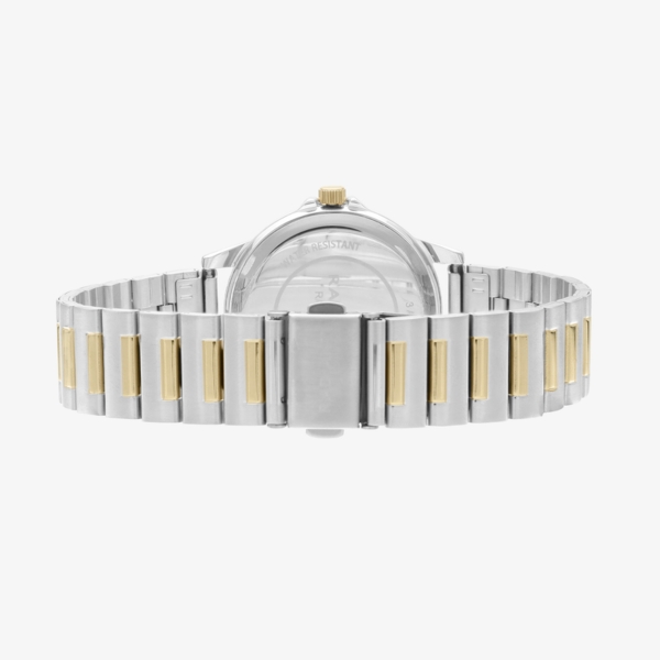 RADIANT CONTINENTAL 44MM BLUE DIAL IPRG BRAC. RA634704