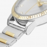 RADIANT CONTINENTAL 44MM BLUE DIAL IPRG BRAC. RA634704