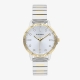 RADIANT CONTINENTAL 44MM BLUE DIAL IPRG BRAC. RA634704