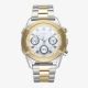 RADIANT CONTINENTAL 44MM SS DIAL BITONE IPG BRA. RA634703