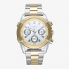 RADIANT CONTINENTAL 44MM SS DIAL BITONE IPG BRA. RA634703