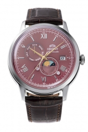 WATCH ORIENT RA-AK0807R30B