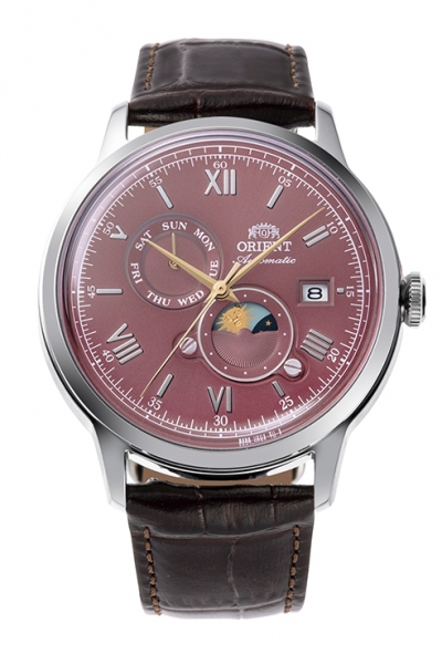 ORIENT RA-AK0807R30B