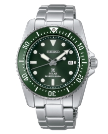 WATCH SEIKO PROSPEX DIVER SCUBA SNE583P1