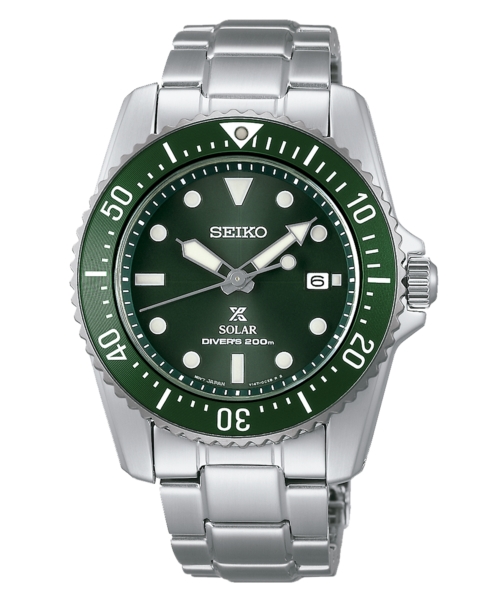SEIKO PROSPEX DIVER SCUBA SNE583P1