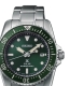 SEIKO PROSPEX DIVER SCUBA SNE583P1