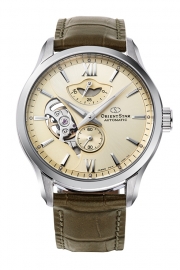 WATCH ORIENT RE-AV0B10G00B