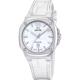 WATCH JAGUAR SWISS MADE RONDCARRE J1032/1