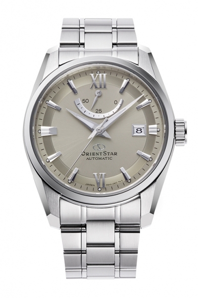 ORIENT RE-AU0110N00B