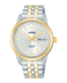 WATCH LORUS