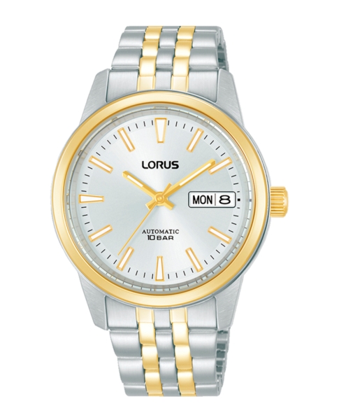 LORUS