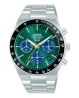 SOLAR CHRONO