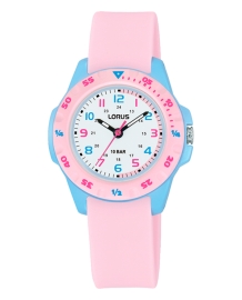 WATCH LORUS