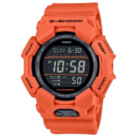 WATCH CASIO G-SHOCK GD-010-4ER