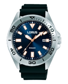 WATCH LORUS