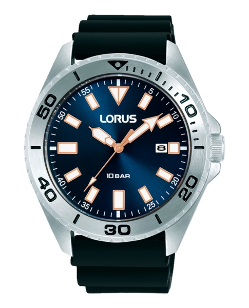 LORUS