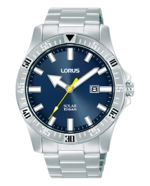WATCH SOLAR